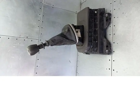 Fiat Punto (199) Lift Jack 