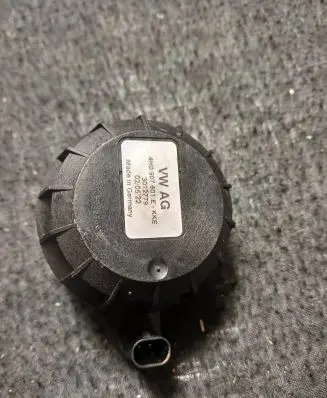 Porsche Macan (95B) Other control units/modules 4H0907601E 3012779