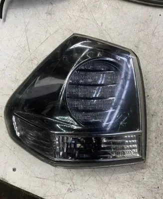 Lexus RX 330 - 350 - 400H Rear/tail lights