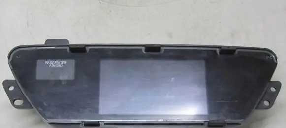 Honda CR-V Screen/display/small screen 39710T1GE010M1