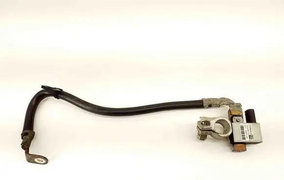Ford Ecosport Negative earth cable (battery) CV2T10C679AB CV2T10C679