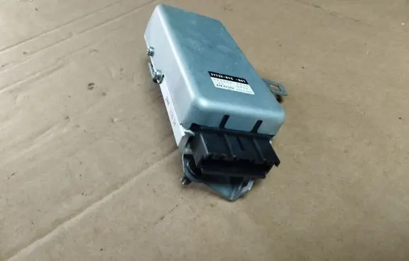 Honda CR-V Fuel injection pump control unit/module 4993000890