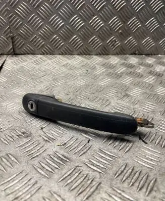 Ford Galaxy Front door exterior handle 