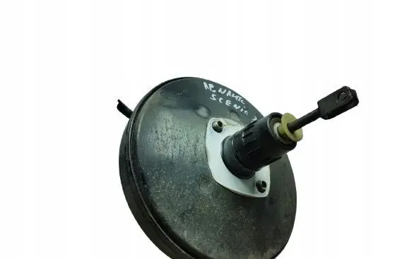 Renault Megane II Brake booster 8200157453