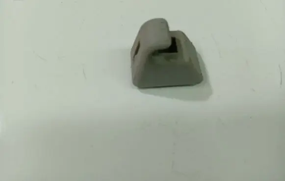 Opel Zafira B Sun visor clip/hook/bracket 