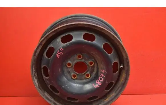 AC 428 R18 forged rim 1J0601027Q