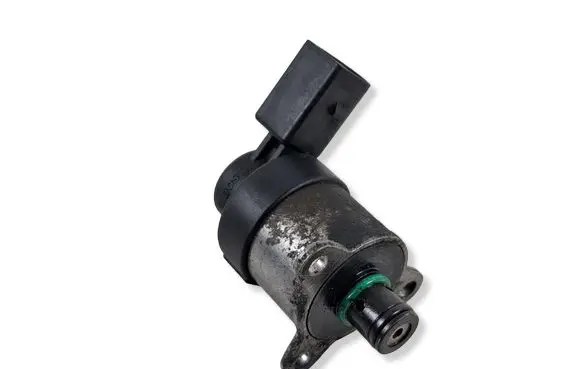 BMW 3 E90 E91 Fuel pressure sensor 0928400560