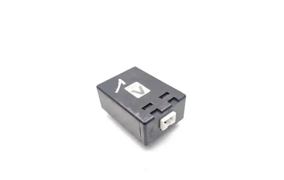 Nissan Juke I F15 Other control units/modules WC1G162C 307AB