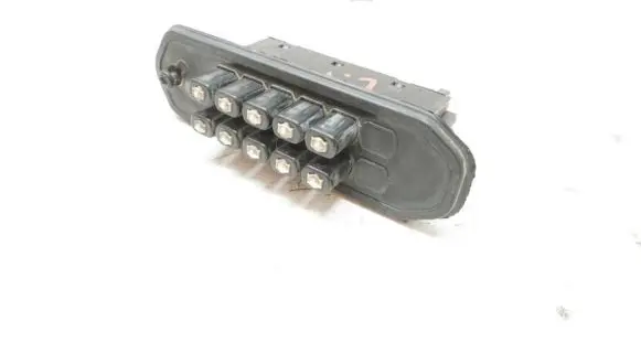 Citroen C8 Sliding door contact joint 1488937080