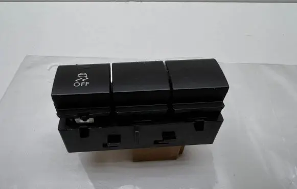 Citroen Jumpy ESP (stability program) switch 98088542ZD 00161880111