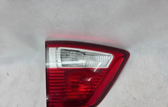 Ford C-MAX II Tailgate rear/tail lights AM5113A603BE