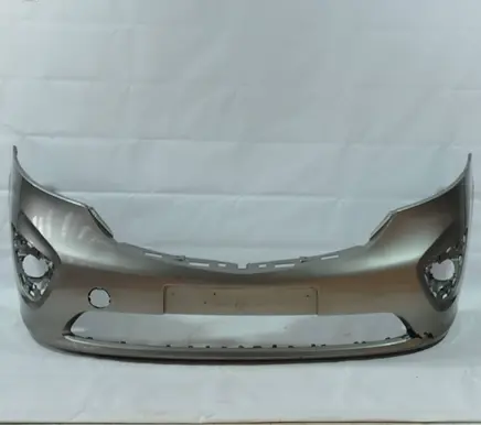 Opel Vivaro Front bumper 93868852 620008776R