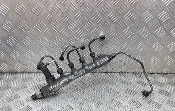 Opel Zafira B Fuel main line pipe