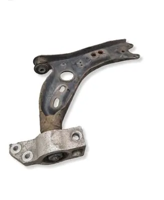 Volkswagen Tiguan Front lower control arm/wishbone 1K0407165C 3C0199231E