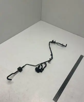 Volkswagen PASSAT B6 Turbo solenoid valve 1J0906283C
