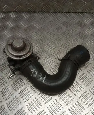 Audi A3 S3 8L EGR valve 038129637