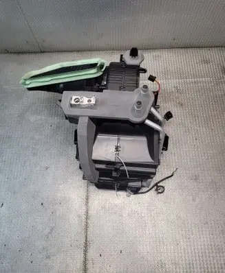 Peugeot 308 Interior heater climate box assembly 9854873780