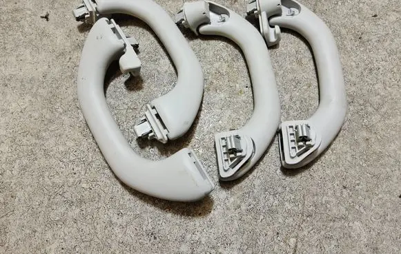 Skoda Rapid (NH) A set of handles for the ceiling 