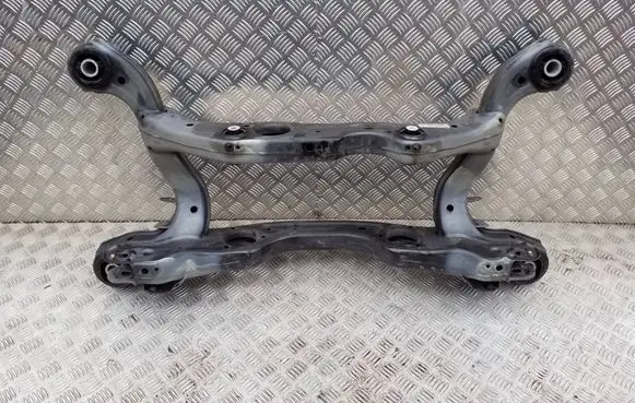 Mercedes-Benz GLB X247 Rear subframe A2473503704