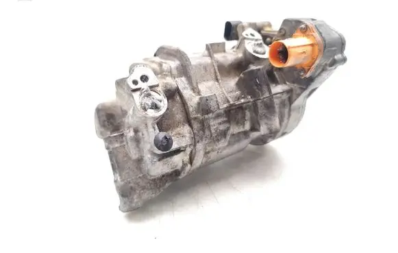 Mercedes-Benz EQB Air conditioning (A/C) compressor (pump) A0008307804 424002346