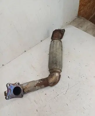 Mazda 5 Exhaust flexible connection 