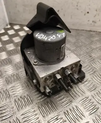 Jeep Grand Cherokee ABS Pump 68408639AC