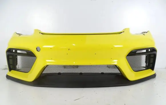 Porsche Cayman 982 Front bumper