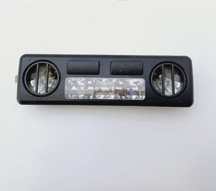 BMW 3 E46 Front seat light 6908910 69474910