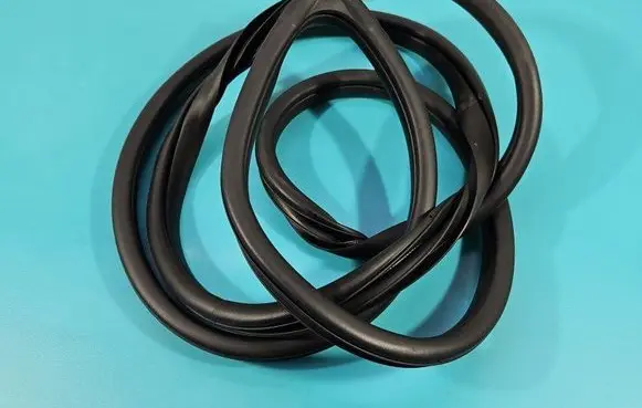 KIA Niro Front door rubber seal IMPRK1465951