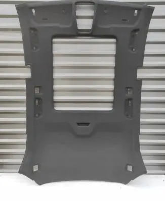 Audi Q8 Headlining set 4M8867506B 11302018