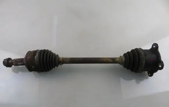 Suzuki Grand Vitara II Front driveshaft 