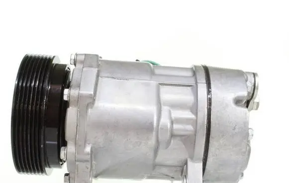 Ford Galaxy Air conditioning (A/C) compressor (pump) SD7V16-1163 550092 10550092007