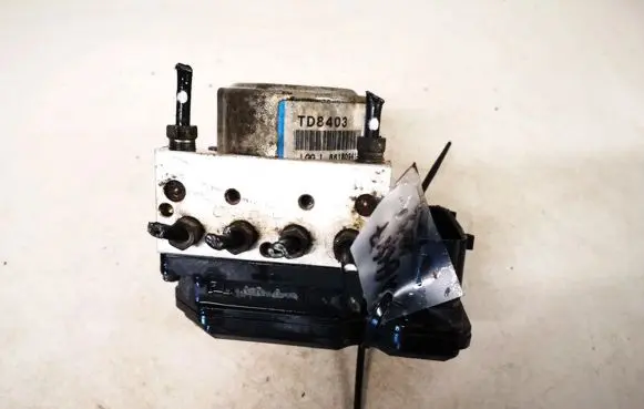 Nissan X-Trail T31 ABS Pump a98000e90 86180941