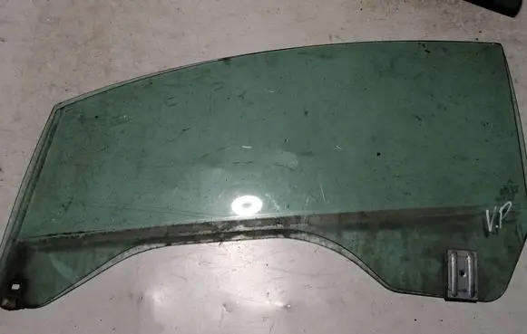 Citroen C3 Pluriel Front door window/glass (coupe)