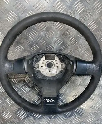 Volkswagen Caddy Steering wheel 1K0419001AG