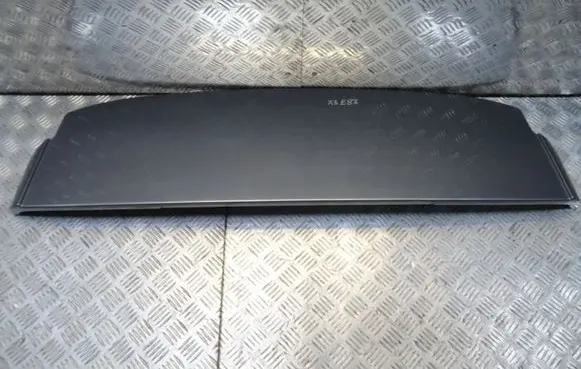 BMW M5 Tailgate trunk handle 