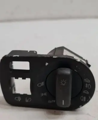 Audi A3 S3 8P Light switch 8P1941531G 04056707 1003