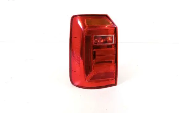 Volkswagen Caddy Rear/tail lights 2K1945095E