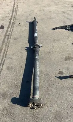 Mercedes-Benz C AMG W205 Front prop shaft A2055902