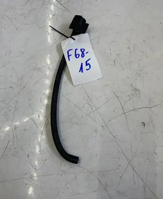 Fiat Ducato Breather/breather pipe/hose 345055010