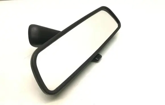 SsangYong Kyron Rear view mirror (interior) E13010083 020083