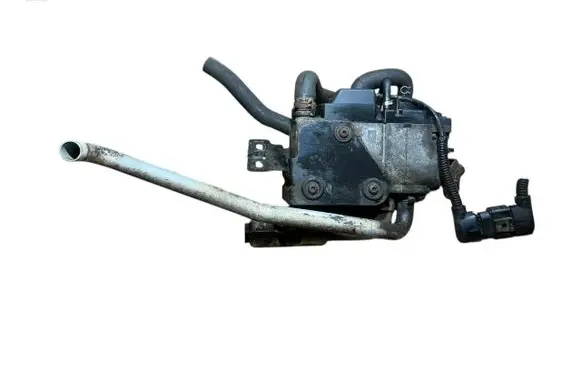 Volkswagen Sharan Auxiliary pre-heater (Webasto) YM2118K463CC 7M3815071B 7M3819370A