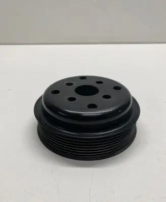 Toyota Sienna XL30 III Water pump pulley 1617331010