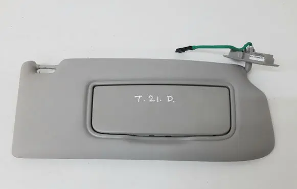 Volvo V50 Sun visor
