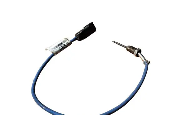 Volvo V70 Exhaust gas temperature sensor 6G9112B591DA