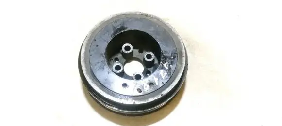Skoda Octavia Mk1 (1U) Crankshaft pulley
