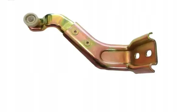 Mercedes-Benz Sprinter W901 W902 W903 W904 Sliding door upper top rail 02.53.086