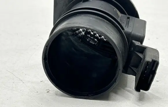 Renault Laguna II Mass air flow meter 5WK9609 7700314057 H7700314669