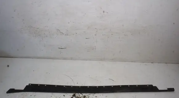 BMW iX3 G08 Sill 9850871