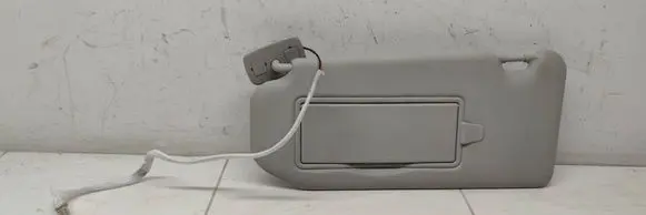 Citroen C5 Aircross Sun visor 